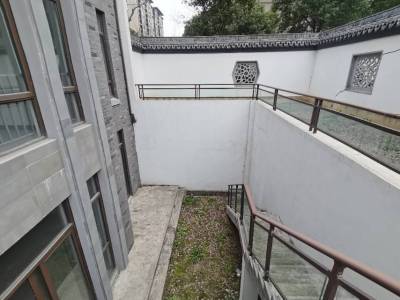 伟星公园大道和院