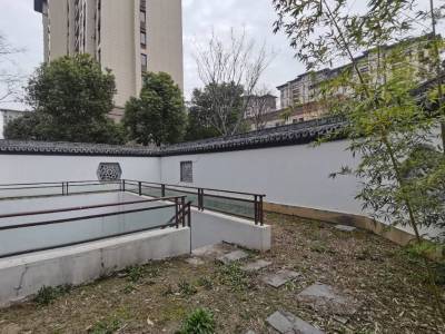 伟星公园大道和院