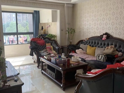 朝辉东方城一区