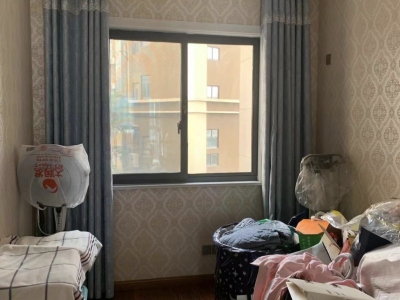 朝辉东方城一区