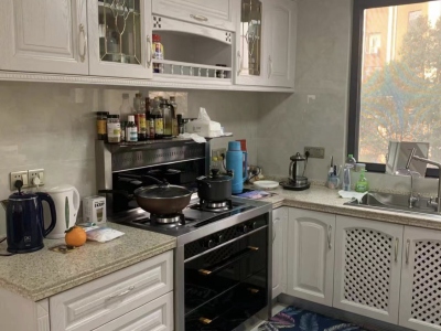 朝辉东方城一区