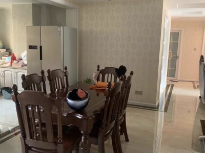 朝辉东方城一区