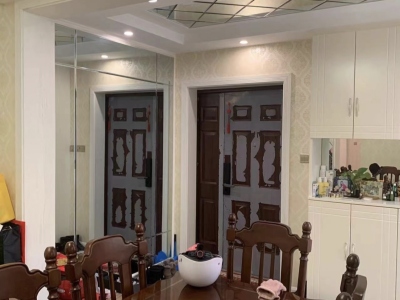 朝辉东方城一区