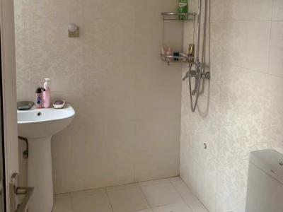 朝辉东方城一区