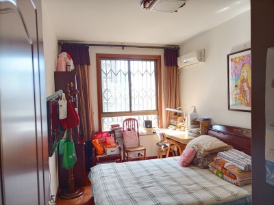 华亭·阳光绿洲