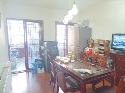 华亭·阳光绿洲