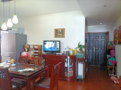 华亭·阳光绿洲