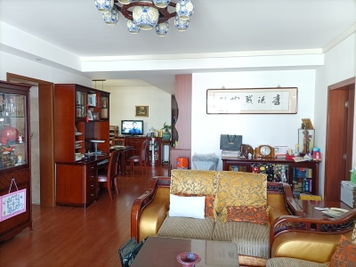 华亭·阳光绿洲