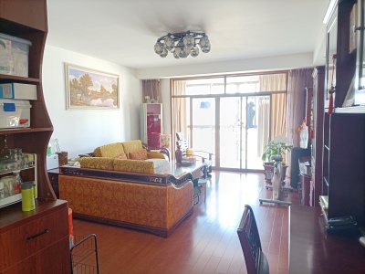 华亭·阳光绿洲