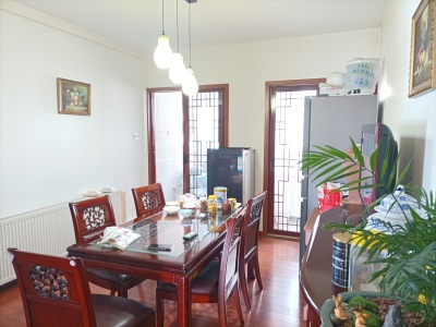 华亭·阳光绿洲