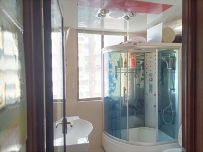 华亭·阳光绿洲