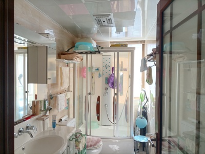 华亭·阳光绿洲