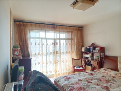 华亭·阳光绿洲