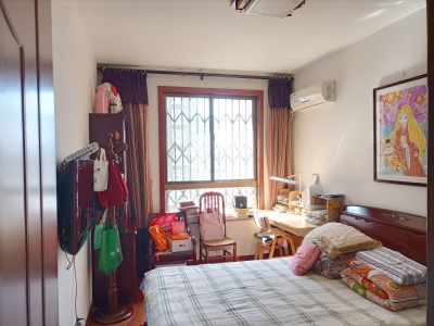 华亭·阳光绿洲