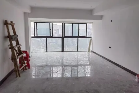 苏宁环球写字楼写字楼配套南精装真实好房