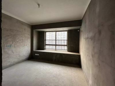 三山碧桂园镜湖春色