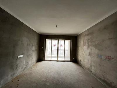 三山碧桂园镜湖春色