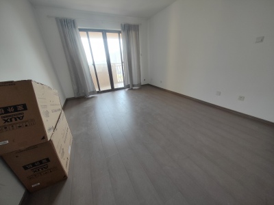 亿景海棠湾小区