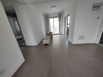 亿景海棠湾小区