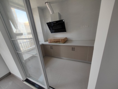 亿景海棠湾小区