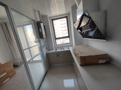 亿景海棠湾小区