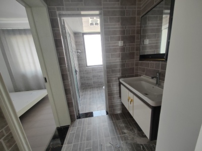 亿景海棠湾小区