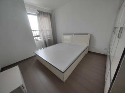 亿景海棠湾小区