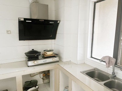 深业华府幸福里