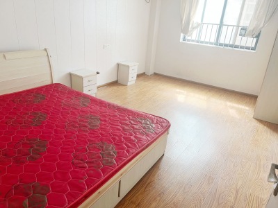 深业华府幸福里