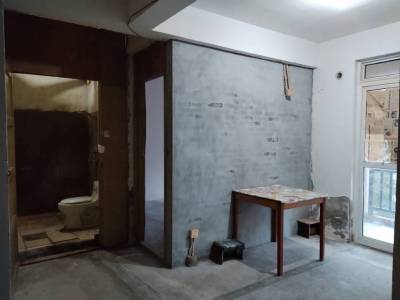 香江比华利山庄