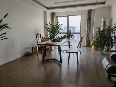 万达广场二期(万达嘉华)