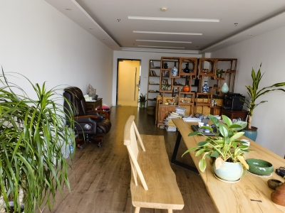 万达广场二期(万达嘉华)