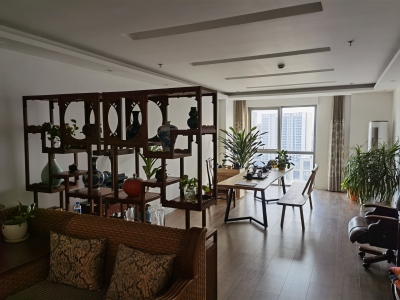 万达广场二期(万达嘉华)