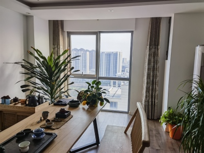 万达广场二期(万达嘉华)