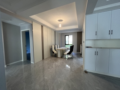 城市之光第一街区