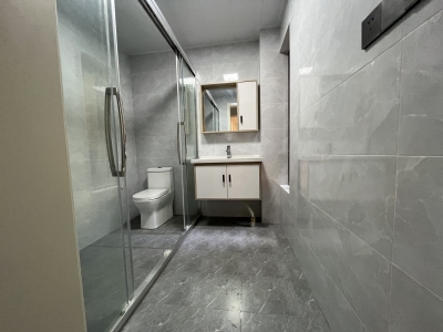 城市之光第一街区