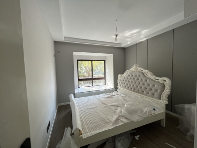 城市之光第一街区