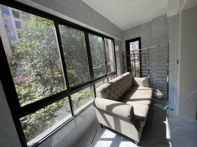 城市之光第一街区