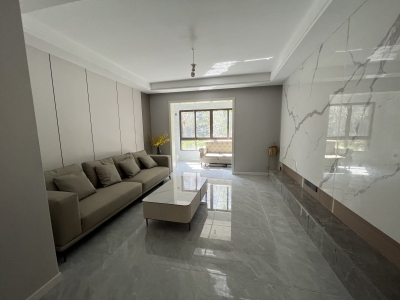 城市之光第一街区