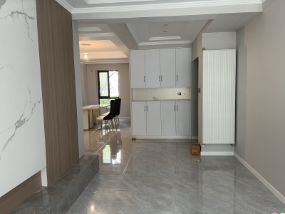 城市之光第一街区