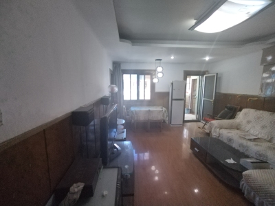 东郊路建行宿舍