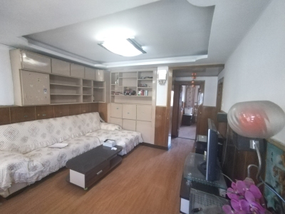 东郊路建行宿舍