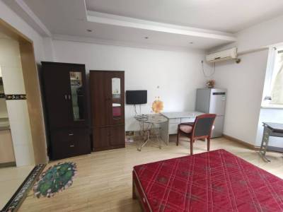 长江长现代城北区一期