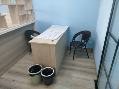 柏庄观邸财富广场