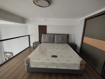 绿地新都会 临街商铺 2,300元/月 带租约,高回报率,繁华地段