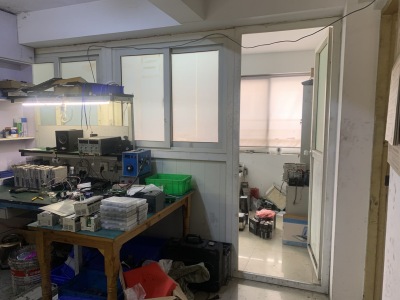 宇润人才公寓