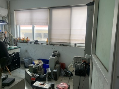 宇润人才公寓