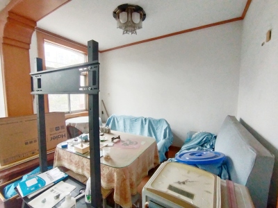 巢湖市建委宿舍