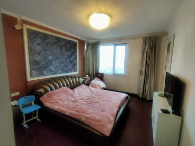 凤凰城北岛翡翠居