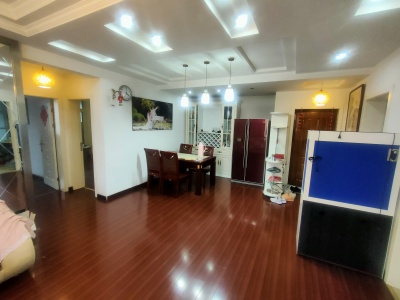 凤凰城北岛翡翠居